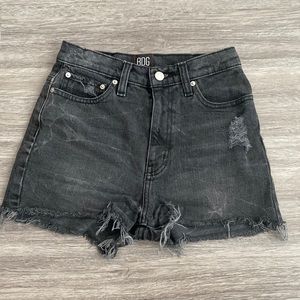 BDG Girlfriend shorts